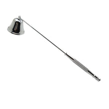 Load image into Gallery viewer, Smokeless Candle Wick Bell Snuffer
