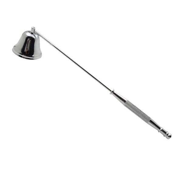 Smokeless Candle Wick Bell Snuffer