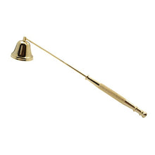 Load image into Gallery viewer, Smokeless Candle Wick Bell Snuffer
