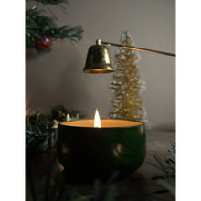 Load image into Gallery viewer, Smokeless Candle Wick Bell Snuffer
