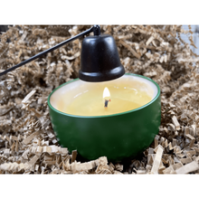 Load image into Gallery viewer, Smokeless Candle Wick Bell Snuffer
